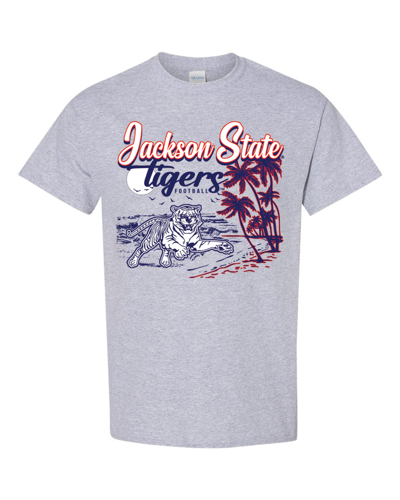 Jackson State Grey Out in Miami 23